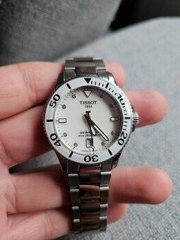 Tissot Seastar 1000 Lady 36mm