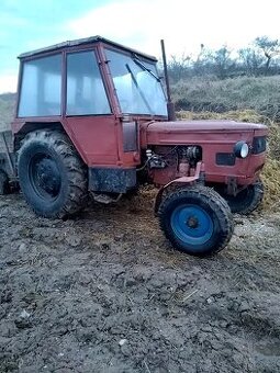 Zetor 5711