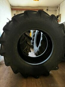 Pneu Continental AS-Farmer 15.5/80 R24 - 1