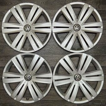 Prodám kryty kol Volkswagen r16 B0503