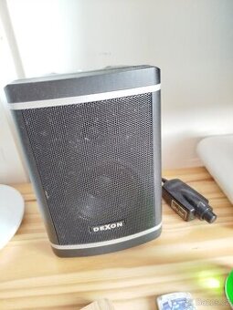 Subwoofer creative + repro dexon