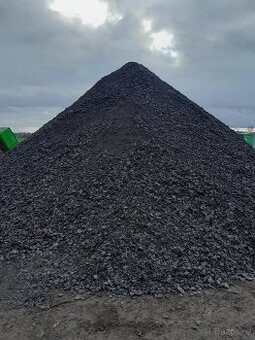 PRODÁM asfaltový recyklát - frézovaná