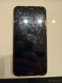 Prodam telefon Huawei P20lite - 1