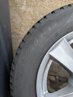 Hankook Optimo K415 185/65 R15 88H