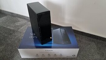 Smartbox o2