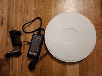 TP-link EAP783, Wi-Fi AP, Omada - 1
