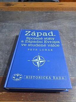 Západ, Spojené státy a západní Evropa ve studené válce - 1