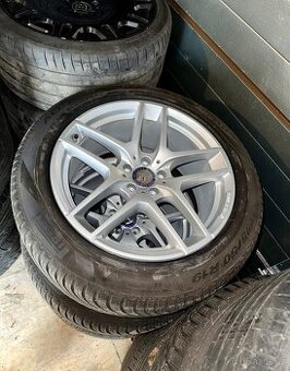 Originalni sada Mercedes Amg GLC a jiné 235/55 19, 255/50 19