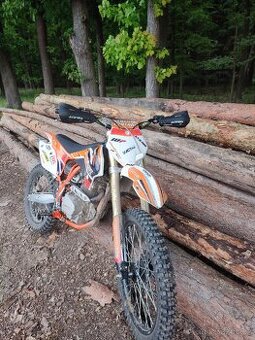 Minirocket pitrock 250