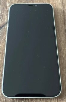 Iphone 12 mini , 64Gb, stav bateri 83% - 1