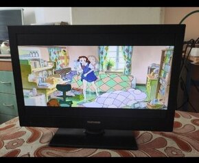 LED TV - Telefunken - 1