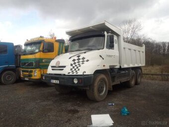 Tatra jamal