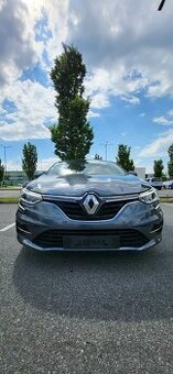 Renault Megane 1.5 DCI 2023 TOP STAV