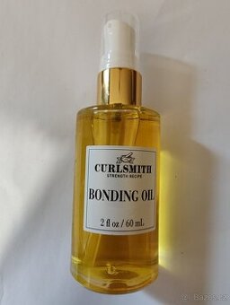 Bonding Oil - Curlsmith