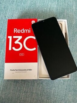 Redmi 13C 5G