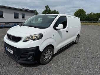 Prodám Peugeot Expert