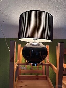 Lampa, lampička