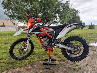 KTM Freeride 250 4T 24 mth  2019
