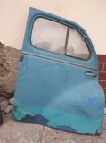 Renault 4CV ,R8