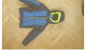 Dětská lyžařská bunda - Decathlon - nejvyšší řada