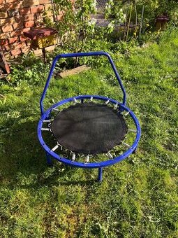 Fitness trampolína