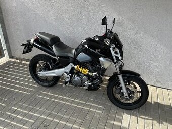 Yamaha MT-03 2006