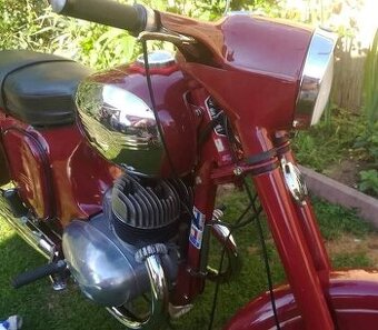 Jawa 250