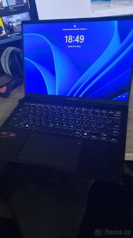 ASUS Zenbook 14 OLED UM3406HA-OLED089X