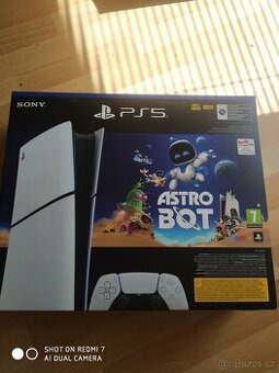 PlayStation 5 Slim