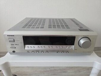 AV receiver Onkyo TX-SR304E + ovladač