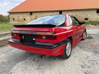 Nissan Sunny 1.8 Gti - Rarita
