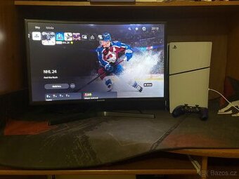 Playstation 5 slim
