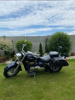 Suzuki Intruder C800VL