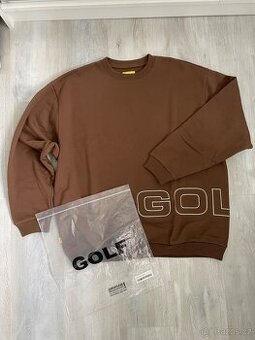 Pánská mikina vel. XXL zn. Golf Wang
