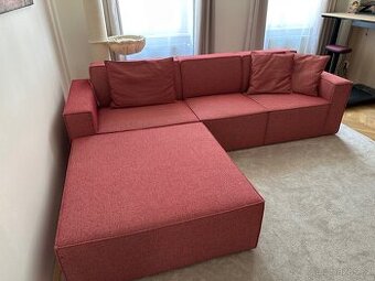 Sofa tkadlec - 1
