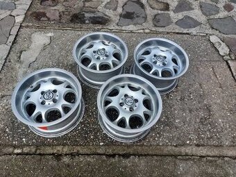 Alu kola 4x100 et30 vw golf
