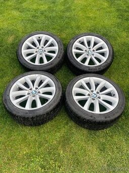BMW disky 5x120 styling 331 r19