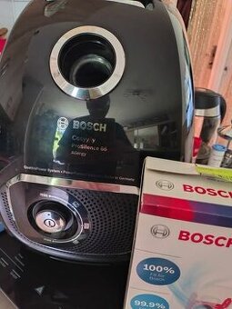 BOSCH