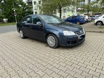 Prodam JETTA R.V 2006 2.0 TDI
