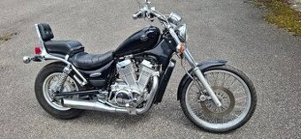 SUZUKI VS 600 INTRUDER ( 25 KW)