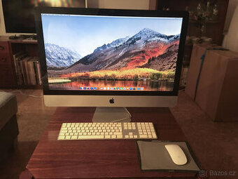 Apple iMac 27" Mid 2011 (A1312)