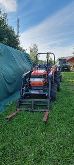 Kubota GL32