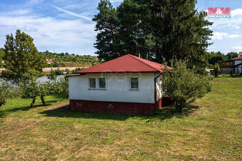Prodej rodinného domu Dolní hájek - Dolní Beřkovice - 1