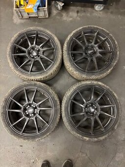 disky 5x112 R18 - 1