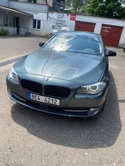 Prodám BMW 5 530D (F11) 2011 xdrive