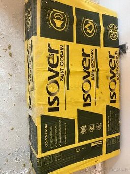 Tepelná izolace Isover TF PROFI 80 mm (1,8 m2/bal.) pc: 494