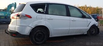 Ford S-MAX č. 21875 - 1