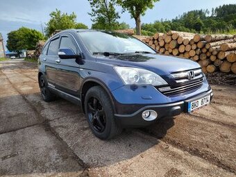 Honda CR-V 2.0 i 2007