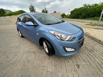 Hyundai i30 combi