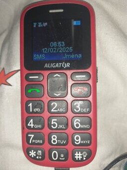 PRODÁM TELEFON - 1